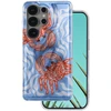 Dėklas Telforceone Ultra Trendy Summer case for Samsung Galaxy S25 Ultra crab