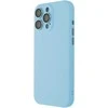 Dėklas Telforceone Ultra Trendy Vivid Thin Mag case for iPhone 12 6,1" mėlynas