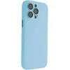 Dėklas Telforceone Ultra Trendy Vivid Thin Mag case for iPhone 12 6,1" mėlynas