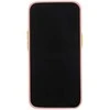 Telforceone Itin madingas dėklas iPhone 13 Pro 6,1 Travel pink