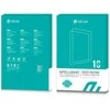 Devia Anticrash matt foil set for tablets for a cutting machine 10 pcs 22,5 x 32,5 cm