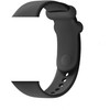 Devia apyrankė Deluxe Sport skirta Xiaomi Mi Band 8 Pro/ Redmi Watch 4 juodos spalvos