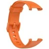 Devia apyrankė Deluxe Sport skirta Xiaomi Mi Band 7 Pro oranžinės spalvos