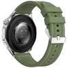 Devia XO išmanusis laikrodis Watch 4 Amoled juodos spalvos