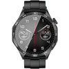 Devia XO išmanusis laikrodis Watch 4 Amoled juodos spalvos