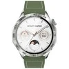 Devia XO išmanusis laikrodis Watch 4 Amoled juodos spalvos