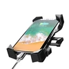 Devia bike mount holder Voager ES063 juodos spalvos