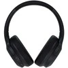 Devia Bluetooth ausinės EarBass Pro1 juodas su ANC
