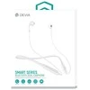 Devia Bluetooth ausinės Kintone Neck juodos spalvos