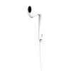 Devia Bluetooth ausinės Kintone Neck juodos spalvos