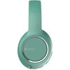 Devia Bluetooth ausinės Kintone juodos spalvos