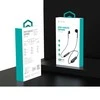 Devia Bluetooth ausinės Kintone Neck juodos spalvos