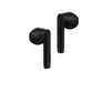 Devia Bluetooth ausinės TWS Star E4 juodos spalvos su ANC