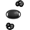 Devia Bluetooth ausinės TWS Smart M5 žalios spalvos