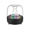 Devia bluetooth garsiakalbis Crystal I-M2 juodas