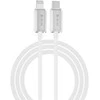 Devia kabelis Extreme EC654 PD USB-C - Lightning 1,5 m 27W 3A baltos spalvos