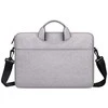 Devia nešiojamo kompiuterio krepšys / MacBook handbag Justyle 13,3'' pilkos spalvos