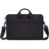 Devia nešiojamo kompiuterio krepšys / MacBook handbag Justyle 15,4'' juodos spalvos