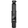 Devia selfie stick Bluetooth trikojis C10 juodas