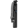 Devia selfie stick Bluetooth trikojis C10 juodas