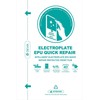 Devia komplektas folii EPU samoregenerującej electroplate do maszyny tnącej 20szt na smartfony na ekran