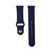 Išmaniojo laikrodžio Apple Watch dirželis, Mėlynos spalvos, 44mm