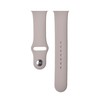 Apyrankė Devia Deluxe 40mm Apple Watch pilka