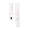 Apyrankė Devia Deluxe 44mm Apple Watch balta