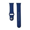 Išmaniojo laikrodžio Apple Watch dirželis, Mėlynos spalvos, 44mm