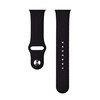 Apyrankė Devia Deluxe 40mm Apple Watch juoda