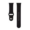 Apyrankė Devia Deluxe 44mm Apple Watch juoda
