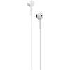 Devia laidinės ausinės Kintone A2 Digital USB-C baltos spalvos