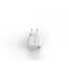 Devia laidinis įkroviklis GRS EA457 GaN PD 30W 1x USB-C baltos spalvos