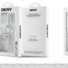 Apple iPhone 14 Plus / 15 Plus DKNY dėklas Liquid Silicone Metal Logo (DKHCP15MSMCBSK) juodos spalvos