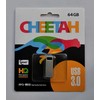 IMRO laikiklis CHEETAH 64 GB USB3.0
