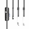 Lamex Endoscope camera 3.5m lens 8/7/5.5mm USB-C/Micro-USB LTC