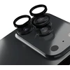 Etteri camera lens protector for iPhone 18 Pro / 18 Pro Max dark pilkas
