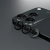 Etteri camera lens protector for iPhone 18 Pro / 18 Pro Max dark pilkas