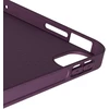 TelForceone Etteri dėklas Apple iPad 10 2022 10.9'' / iPad 11 A16 2025 / iPad 12 A19 2026 11'' tamsiai raudona