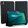 Etteri case for Apple iPad Pro 2024 11' juodas