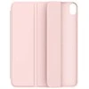 Etteri case for Apple iPad Pro 2024 11' light pink