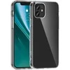 Dėklas Etteri Telforceone Aftermarket Clear Apple iPhone 12 / 12 Pro 6.1"