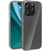 Dėklas Telforceone Etteri Clear Apple iPhone 15 Pro Max 6,7"