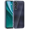 Dėklas Etteri „Telforceone Aftermarket Clear Samsung Galaxy A15 4G / A15 5G“.