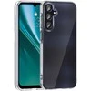 Dėklas Etteri „Telforceone Aftermarket Clear Samsung Galaxy A25 5G“ (pasaulinis)
