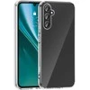 Dėklas Etteri „Telforceone“ antrinės rinkos skaidrus „Samsung Galaxy A34 5G“.