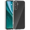 Dėklas Etteri „Telforceone“ antrinės rinkos skaidrus „Samsung Galaxy A54 5G“.