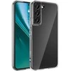 Dėklas Etteri „Telforceone“ po išvalymo „Samsung Galaxy S22“.