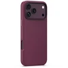 Etteri Elegant Mag dėklas, skirtas iPhone 17 Pro / 18 Pro, tamsios vyšninės spalvos