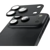 Etteri full camera lens guard for iPhone 18 Pro dark pilkas